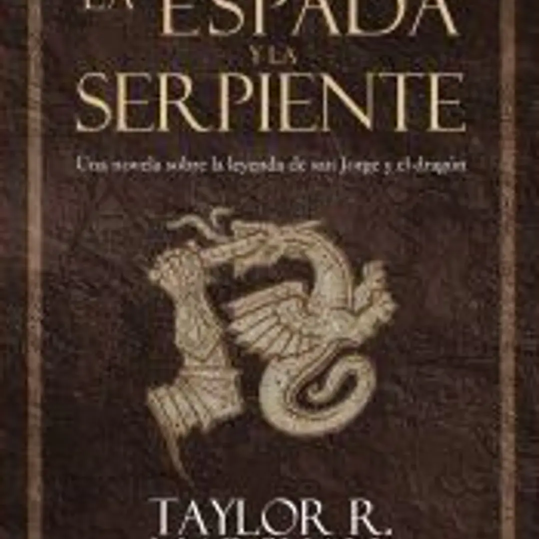 La espada y la serpiente 1