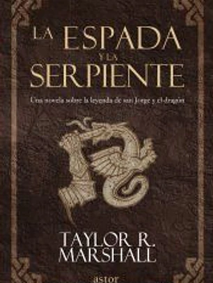 La espada y la serpiente