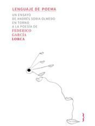 LENGUAJE DE POEMA: FEDERICO GARCÍA LORCA