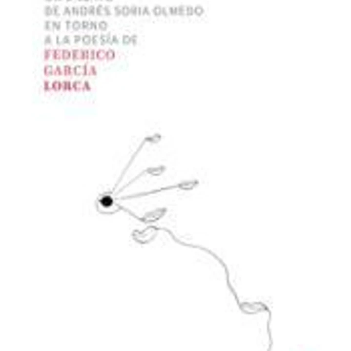 LENGUAJE DE POEMA: FEDERICO GARCÍA LORCA 1