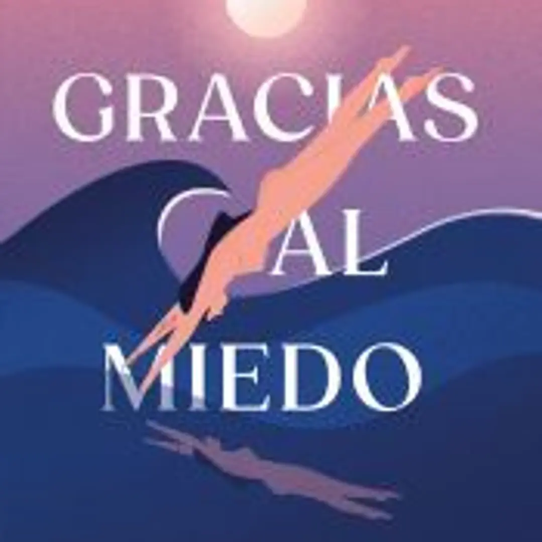 Gracias al miedo 1