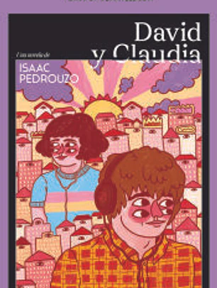 DAVID Y CLAUDIA