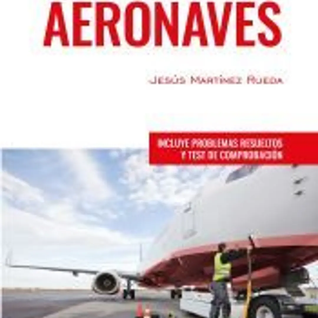 Electricidad básica en aeronaves 1