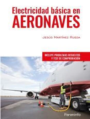 Electricidad básica en aeronaves