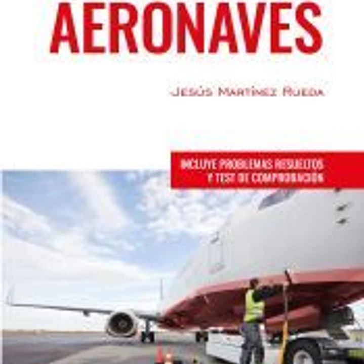 Electricidad básica en aeronaves 1