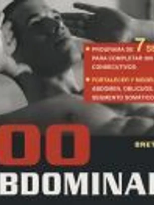 300 Abdominales