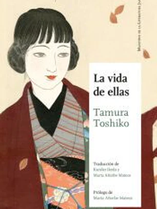 VIDA DE ELLAS, LA