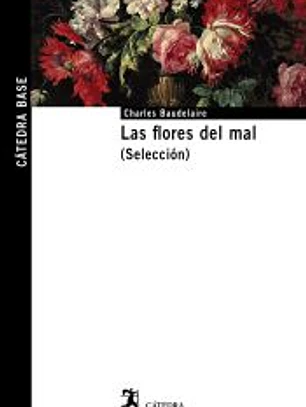 Las flores del mal