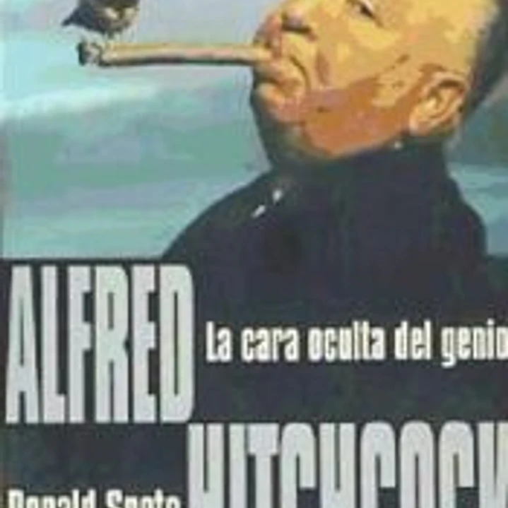 Alfred Hitchcock. La cara oculta del genio 1