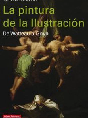 La pintura de la Ilustración