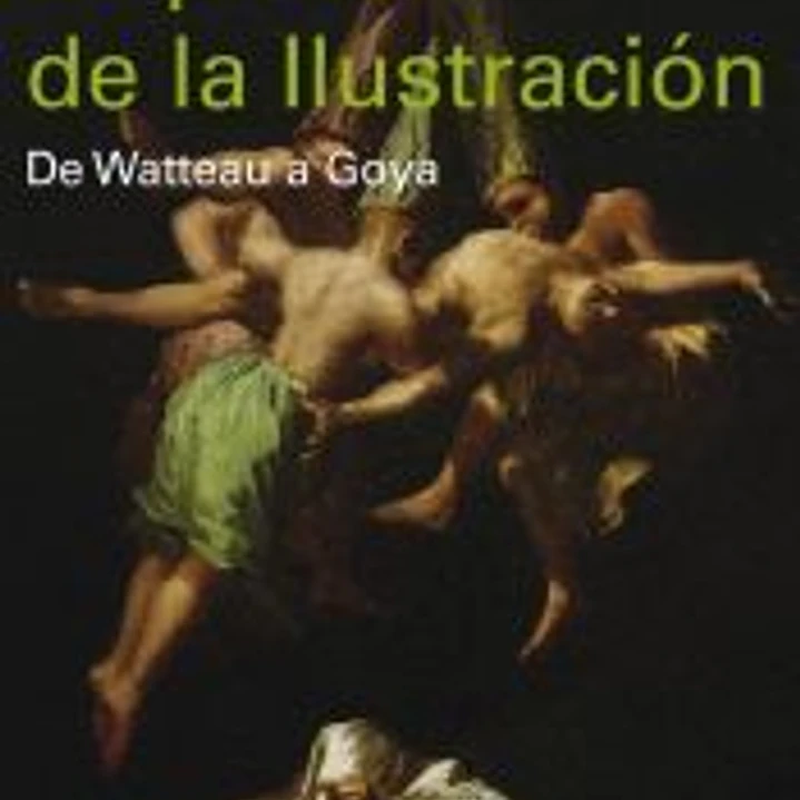 La pintura de la Ilustración 1