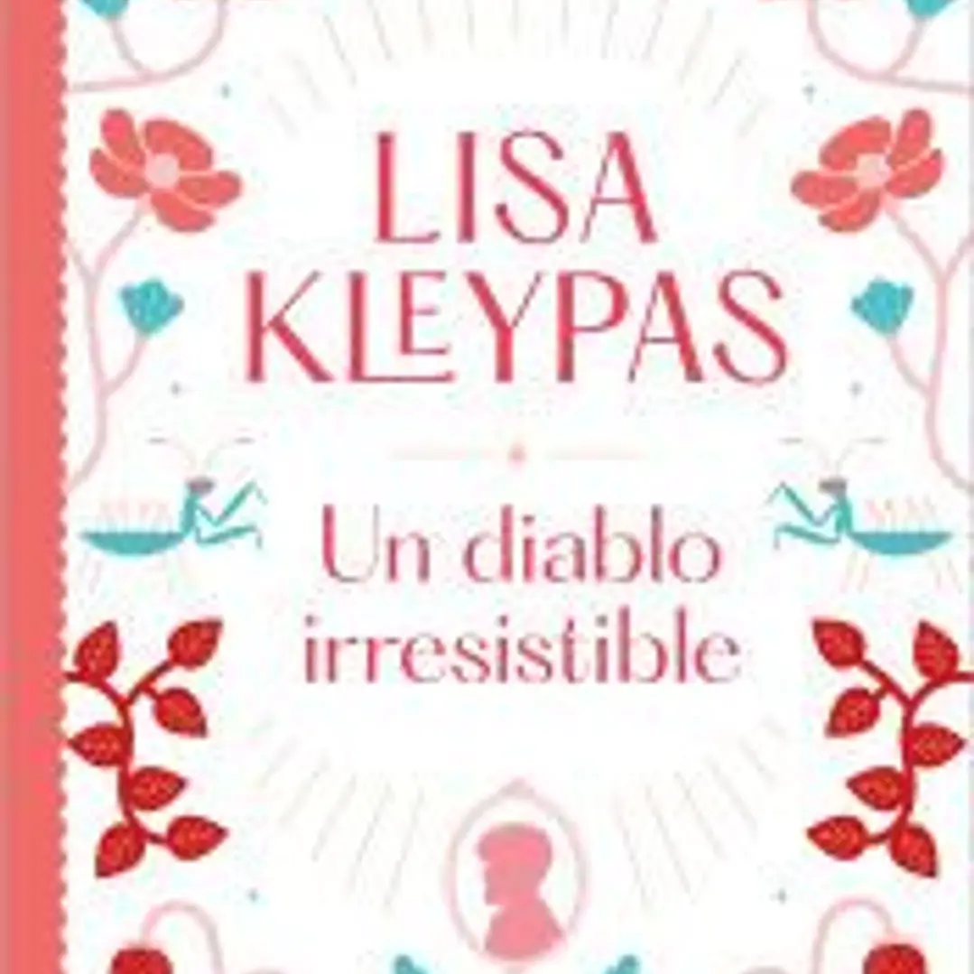 Un diablo irresistible (Los Ravenel 7) 1
