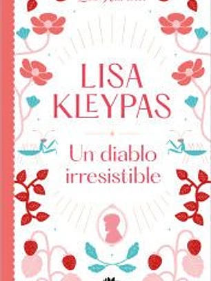 Un diablo irresistible (Los Ravenel 7)