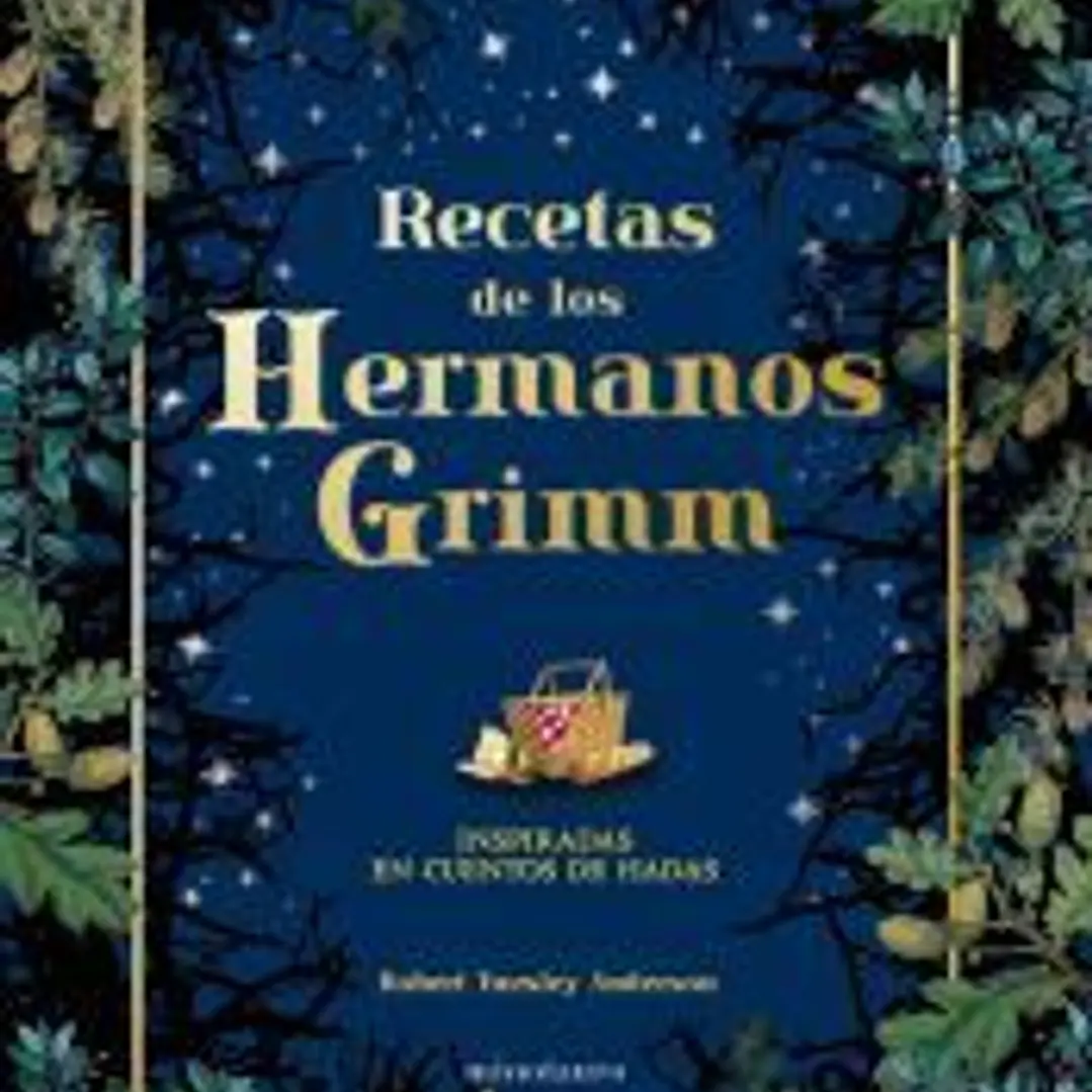 Recetas de los hermanos Grimm 1
