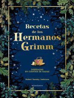 Recetas de los hermanos Grimm