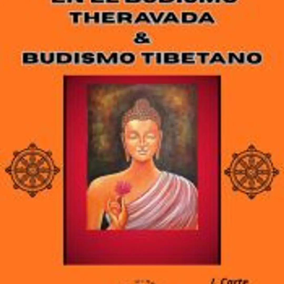 La compasión en el budismo theravada & budismo tibetano 1