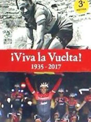 ¡Viva la Vuelta!
