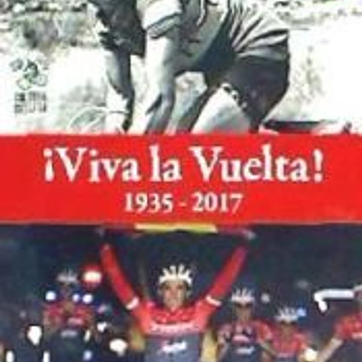 ¡Viva la Vuelta! 1