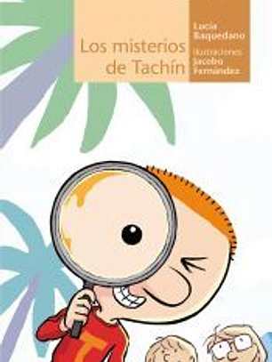 Los misterios de Tachín