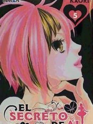 El secreto de Ai 05