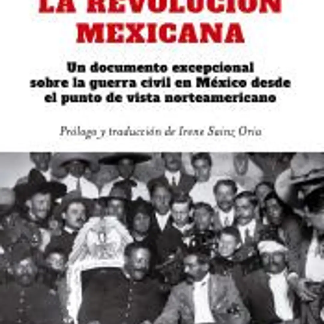 La Revolución mexicana 1