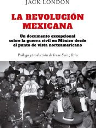 La Revolución mexicana
