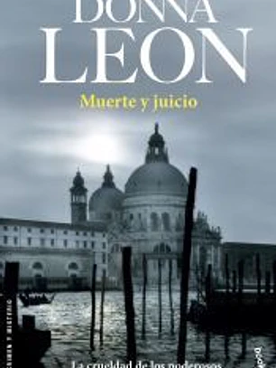 Muerte y juicio