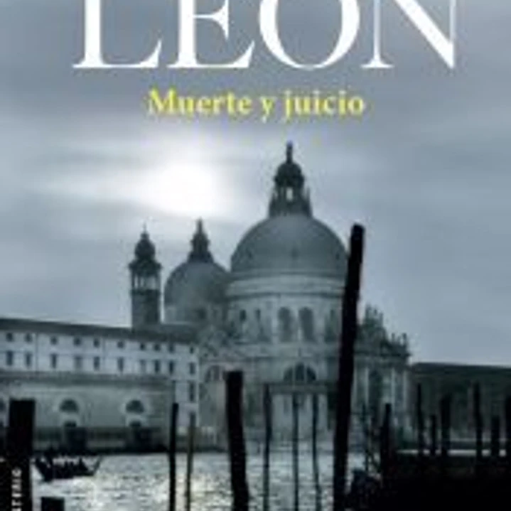 Muerte y juicio 1