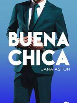 Buena chica