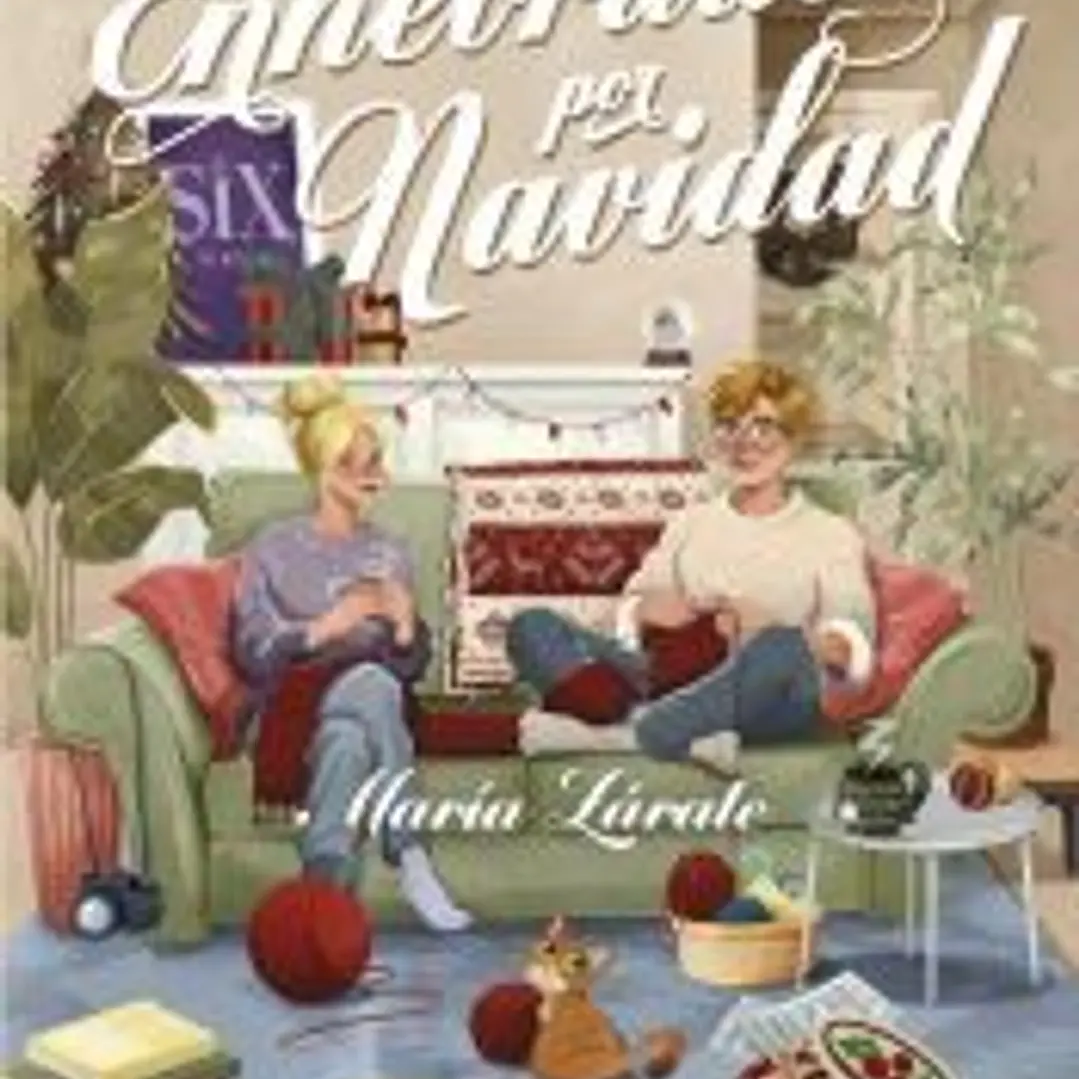 Enhebrados por Navidad 1