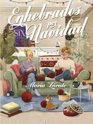 Enhebrados por Navidad