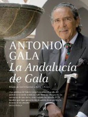 La Andalucía de Gala