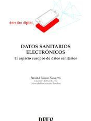 Datos sanitarios electrónicos