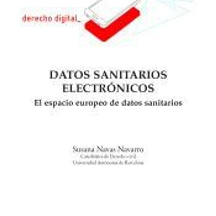 Datos sanitarios electrónicos 1