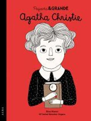 Pequeña & grande Agatha Christie