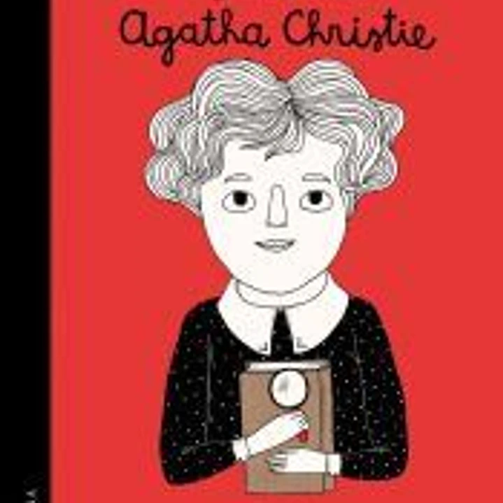 Pequeña & grande Agatha Christie 1