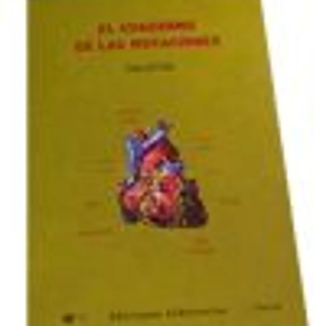 El cuaderno de las mutaciones 1