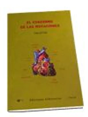 El cuaderno de las mutaciones