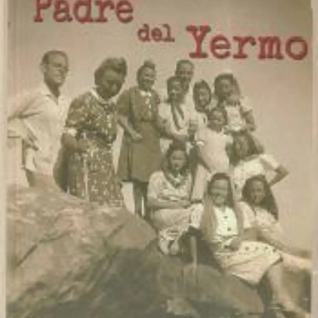 Padre del Yerno 1