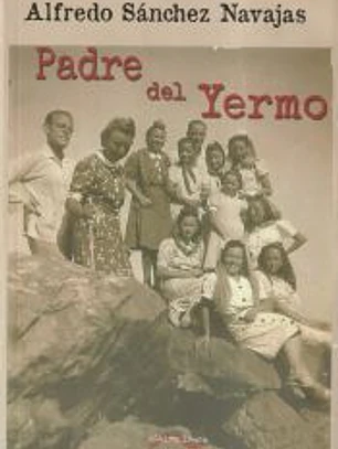 Padre del Yerno
