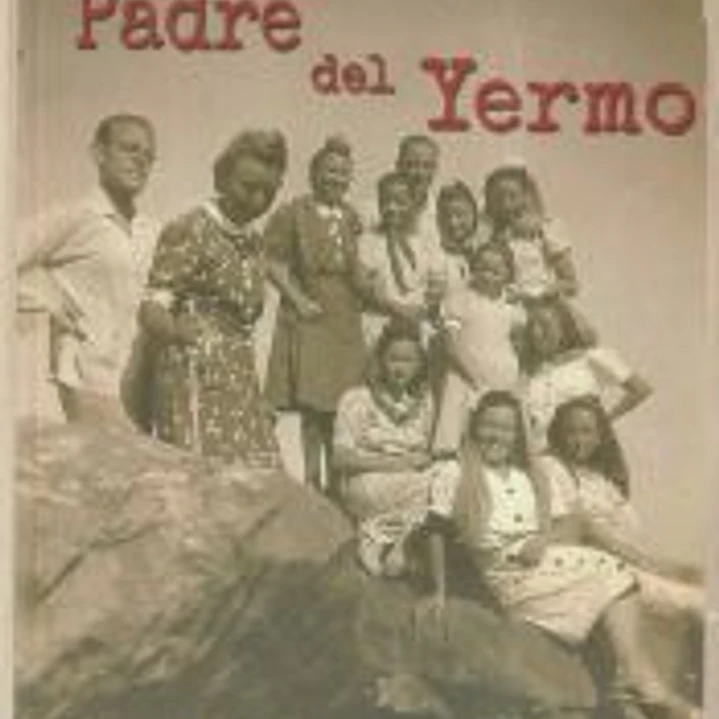 Padre del Yerno 1