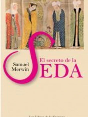El secreto de la seda