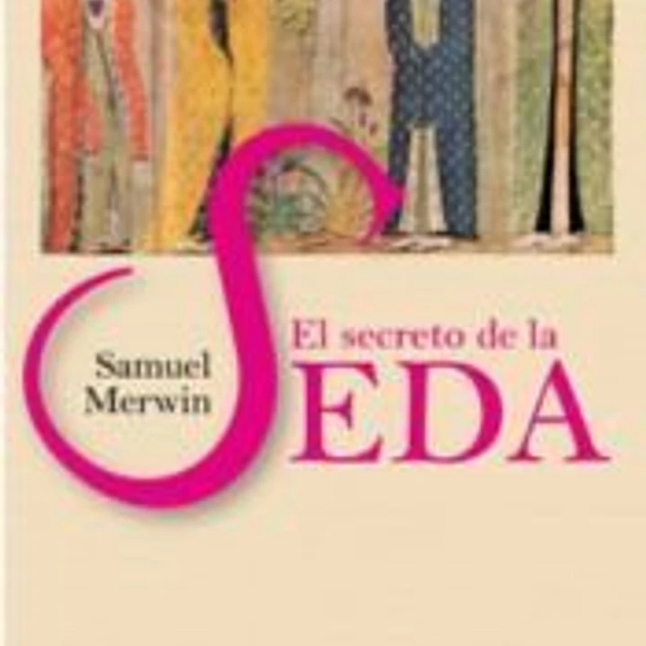 El secreto de la seda 1