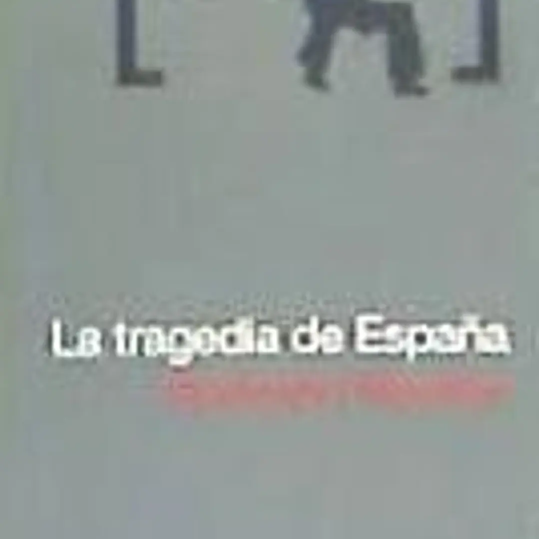 La tragedia de España 1