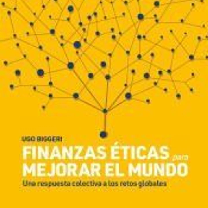 Finanzas éticas para mejorar el mundo 1