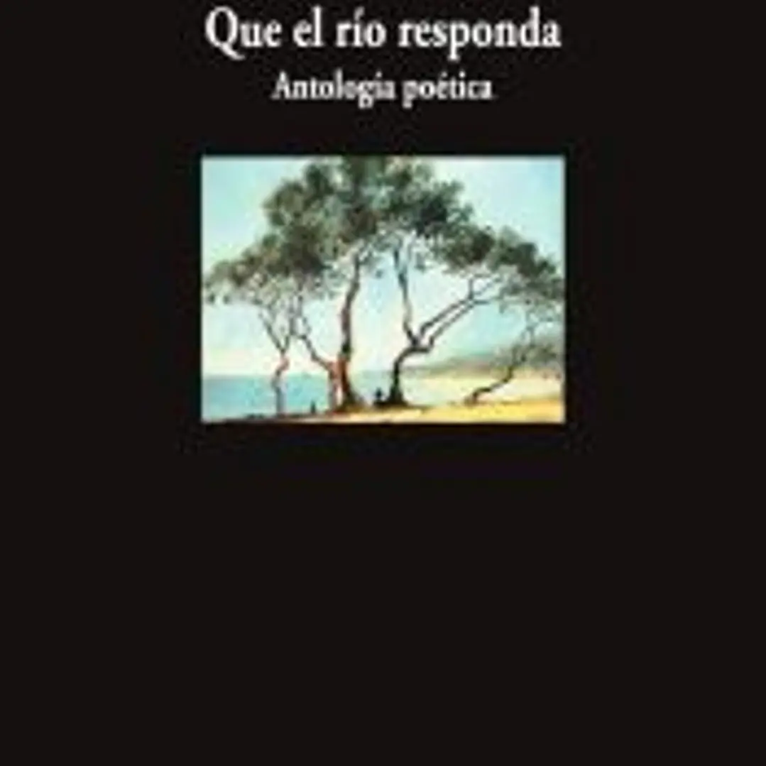 Que el río responda 1
