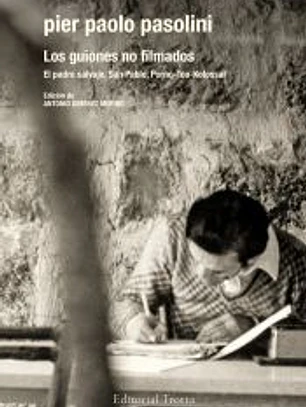 Los guiones no filmados