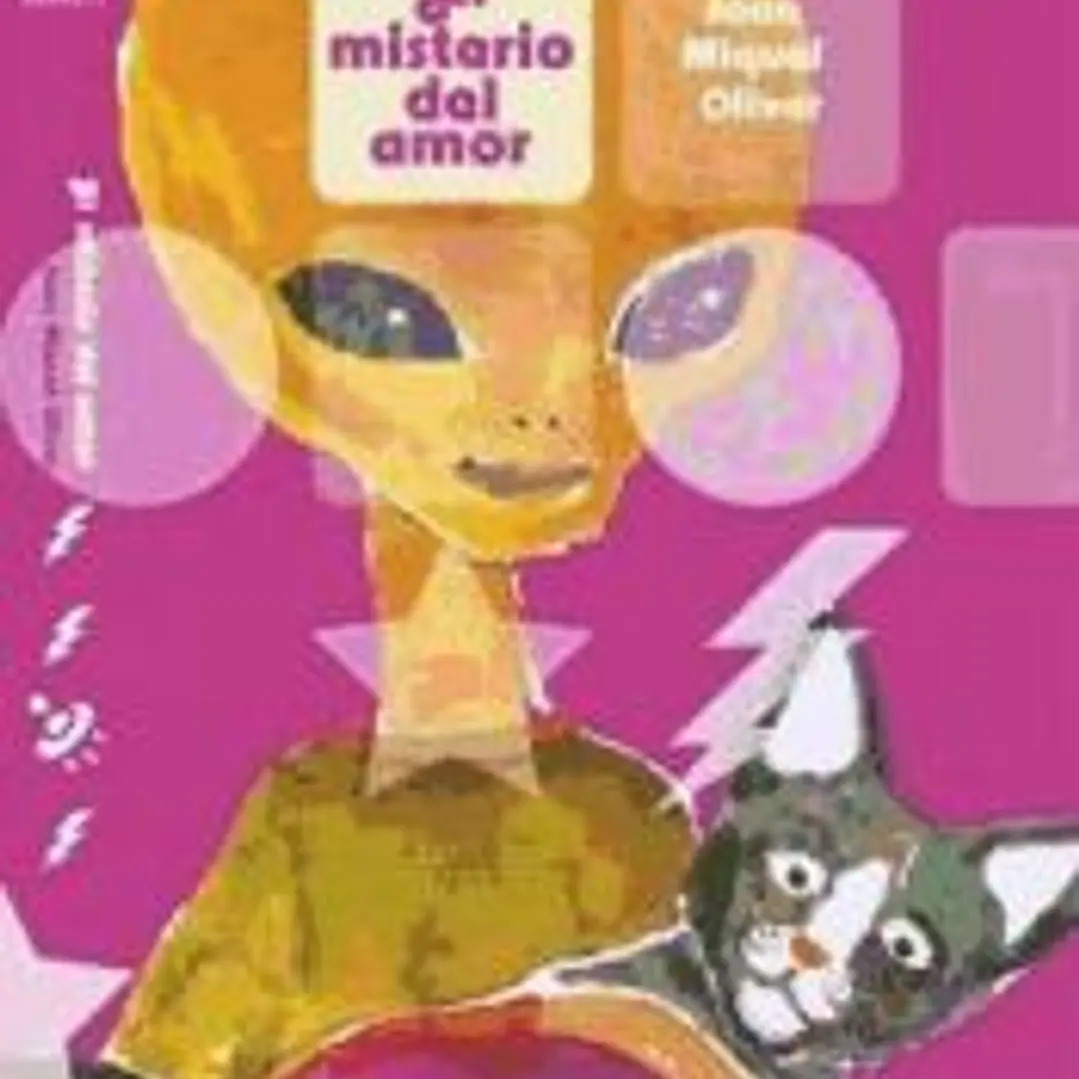 El misterio del amor 1