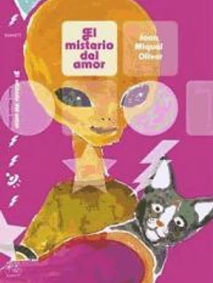 El misterio del amor