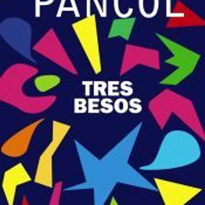 Tres besos 1